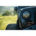 DV8 Offroad | 2007-2018 Jeep Wrangler JK | Fender Flare Deletes