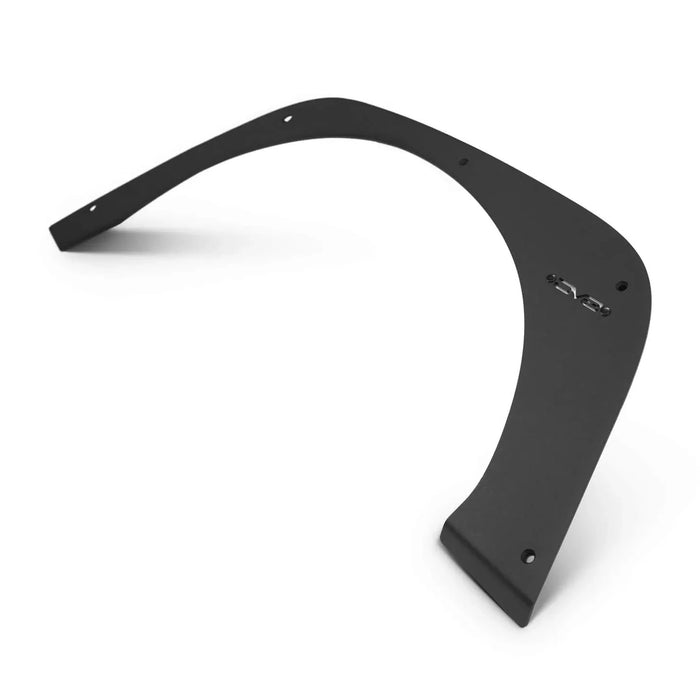 DV8 Offroad | 2007-2018 Jeep Wrangler JK | Fender Flare Deletes
