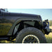 DV8 Offroad | 2007-2018 Jeep Wrangler JK | Fender Flare Deletes