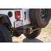 DV8 Offroad | 2007-2018 Jeep Wrangler JK MTO Series Rear Bumper