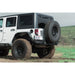 DV8 Offroad | 2007-2018 Jeep Wrangler JK MTO Series Rear Bumper