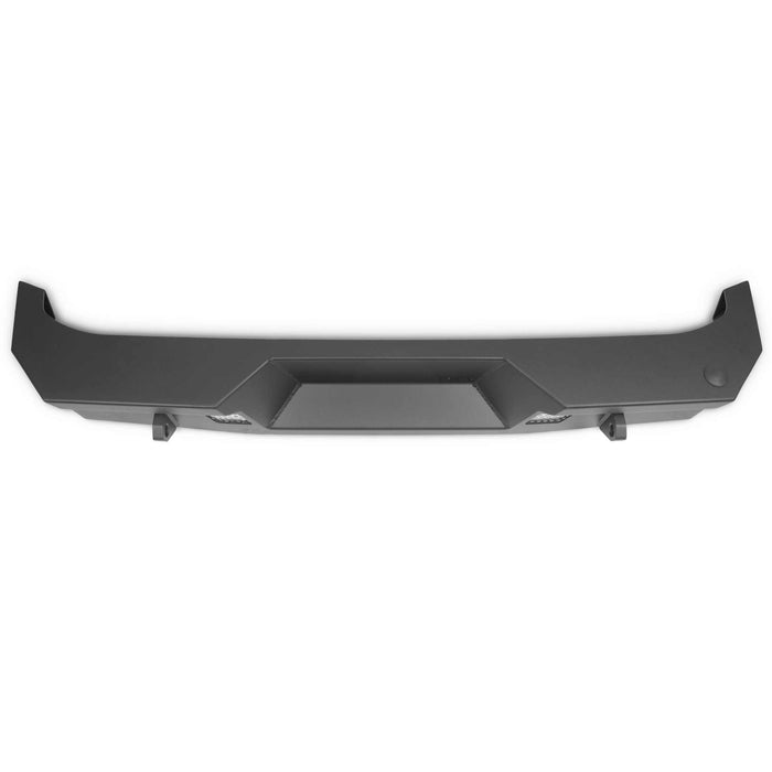 DV8 Offroad | 2007-2018 Jeep Wrangler JK MTO Series Rear Bumper