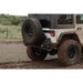 DV8 Offroad | 2007-2018 Jeep Wrangler JK MTO Series Rear Bumper
