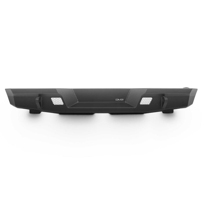 DV8 Offroad | 2007-2018 Jeep Wrangler JK MTO Series Rear Bumper