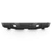 DV8 Offroad | 2007-2018 Jeep Wrangler JK MTO Series Rear Bumper