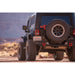 DV8 Offroad | 2007-2018 Jeep Wrangler JK MTO Series Rear Bumper