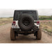 DV8 Offroad | 2007-2018 Jeep Wrangler JK MTO Series Rear Bumper