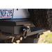 DV8 Offroad | 2007-2018 Jeep Wrangler JK MTO Series Rear Bumper