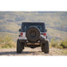 DV8 Offroad | 2007-2018 Jeep Wrangler JK MTO Series Rear Bumper