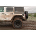 DV8 Offroad | 2007-2018 Jeep Wrangler JK MTO Series Rear Bumper