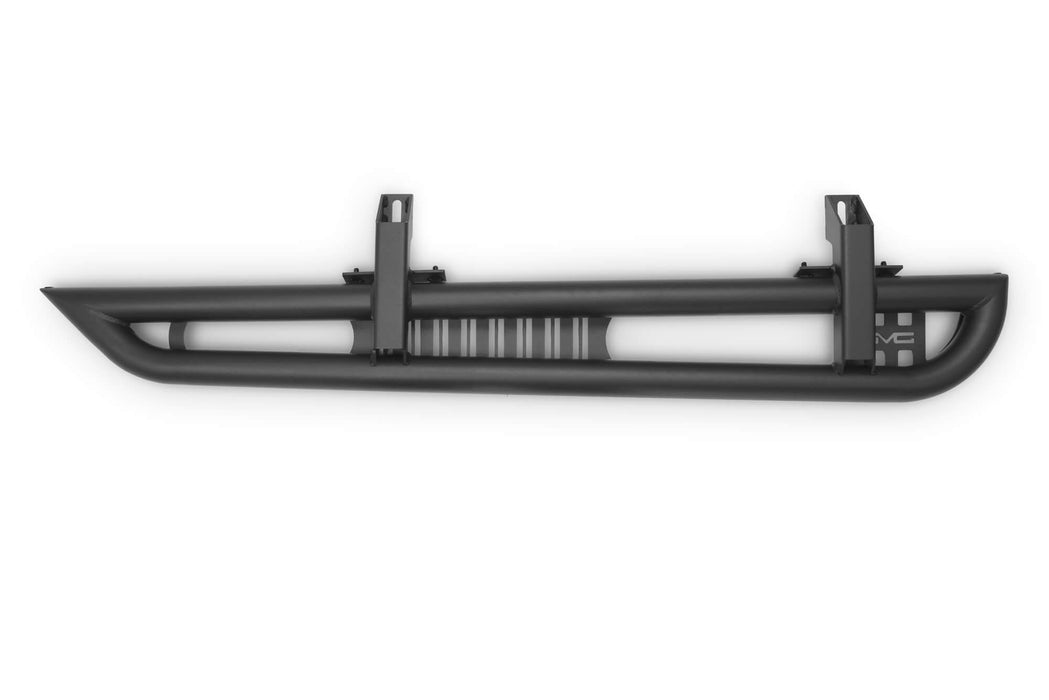 DV8 Offroad | 2007-2018 Jeep Wrangler JK OE Plus Side Steps