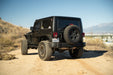 DV8 Offroad | 2007-2018 Jeep Wrangler JK OE Plus Side Steps