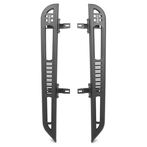 DV8 Offroad | 2007-2018 Jeep Wrangler JK OE Plus Side Steps