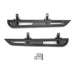 DV8 Offroad | 2007-2018 Jeep Wrangler JK OE Plus Side Steps