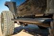 DV8 Offroad | 2007-2018 Jeep Wrangler JK OE Plus Side Steps