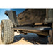 DV8 Offroad | 2007-2018 Jeep Wrangler JK OE Plus Side Steps