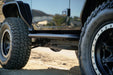 DV8 Offroad | 2007-2018 Jeep Wrangler JK OE Plus Side Steps