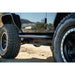 DV8 Offroad | 2007-2018 Jeep Wrangler JK OE Plus Side Steps