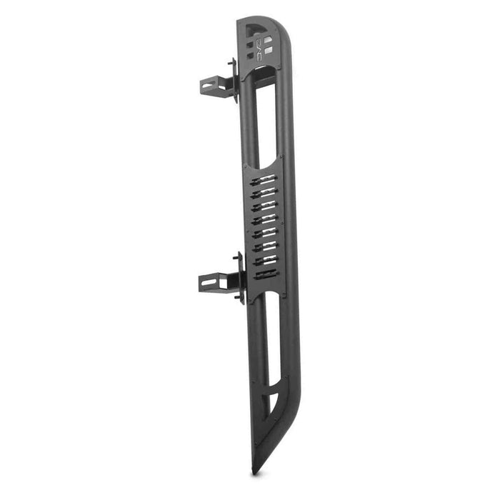 DV8 Offroad | 2007-2018 Jeep Wrangler JK OE Plus Side Steps