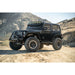 DV8 Offroad | 2007-2018 Jeep Wrangler JK OE Plus Side Steps