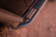 DV8 Offroad | 2007-2018 Jeep Wrangler JK OE Plus Side Steps