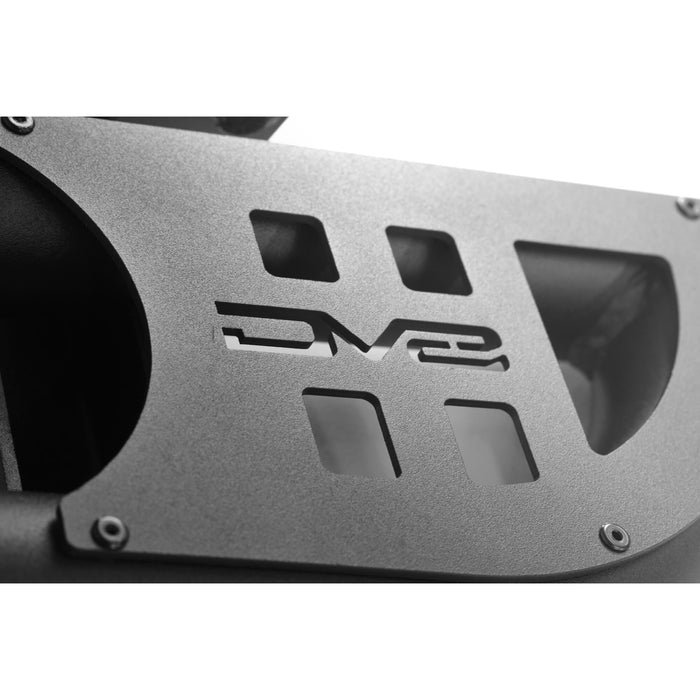 DV8 Offroad | 2007-2018 Jeep Wrangler JK OE Plus Side Steps