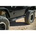 DV8 Offroad | 2007-2018 Jeep Wrangler JK OE Plus Side Steps