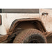 DV8 Offroad | 2007-2018 Jeep Wrangler JK Rear Inner Fenders