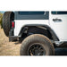 DV8 Offroad | 2007-2018 Jeep Wrangler JK Rear Inner Fenders