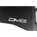 DV8 Offroad | 2007-2018 Jeep Wrangler JK Rear Inner Fenders