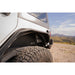 DV8 Offroad | 2007-2018 Jeep Wrangler JK Rear Inner Fenders
