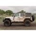 DV8 Offroad | 2007-2018 Jeep Wrangler JK Rear Inner Fenders