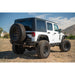 DV8 Offroad | 2007-2018 Jeep Wrangler JK Rear Inner Fenders