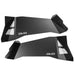 DV8 Offroad | 2007-2018 Jeep Wrangler JK Rear Inner Fenders