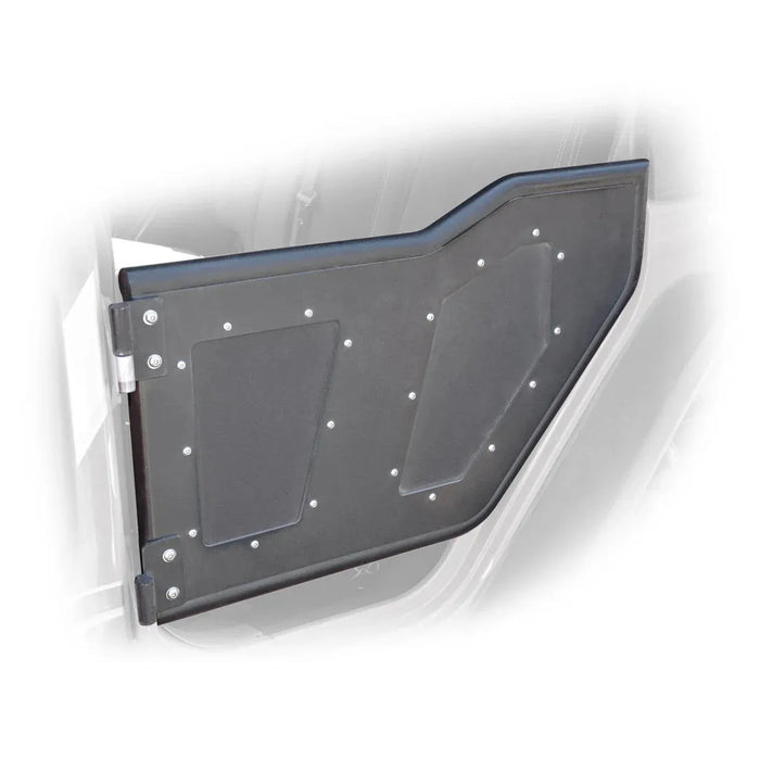 DV8 Offroad | 2007-2018 Jeep Wrangler JK Rear Rock Doors