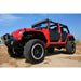 DV8 Offroad | 2007-2018 Jeep Wrangler JK Rear Rock Doors