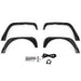 DV8 Offroad | 2007-2018 Jeep Wrangler JK | Slim Fender Flares
