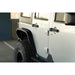 DV8 Offroad | 2007-2018 Jeep Wrangler JK | Slim Fender Flares