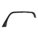 DV8 Offroad | 2007-2018 Jeep Wrangler JK | Slim Fender Flares