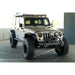 DV8 Offroad | 2007-2018 Jeep Wrangler JK | Slim Fender Flares