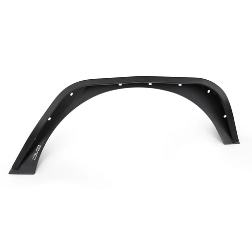 DV8 Offroad | 2007-2018 Jeep Wrangler JK | Slim Fender Flares