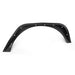 DV8 Offroad | 2007-2018 Jeep Wrangler JK | Slim Fender Flares