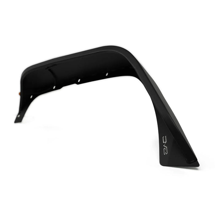 DV8 Offroad | 2007-2018 Jeep Wrangler JK | Slim Fender Flares