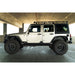 DV8 Offroad | 2007-2018 Jeep Wrangler JK | Slim Fender Flares