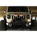 DV8 Offroad | 2007-2018 Jeep Wrangler JK | Slim Fender Flares
