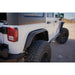 DV8 Offroad | 2007-2018 Jeep Wrangler JK | Spec Series Fender Flares