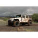 DV8 Offroad | 2007-2018 Jeep Wrangler JK | Spec Series Fender Flares