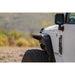 DV8 Offroad | 2007-2018 Jeep Wrangler JK | Spec Series Fender Flares