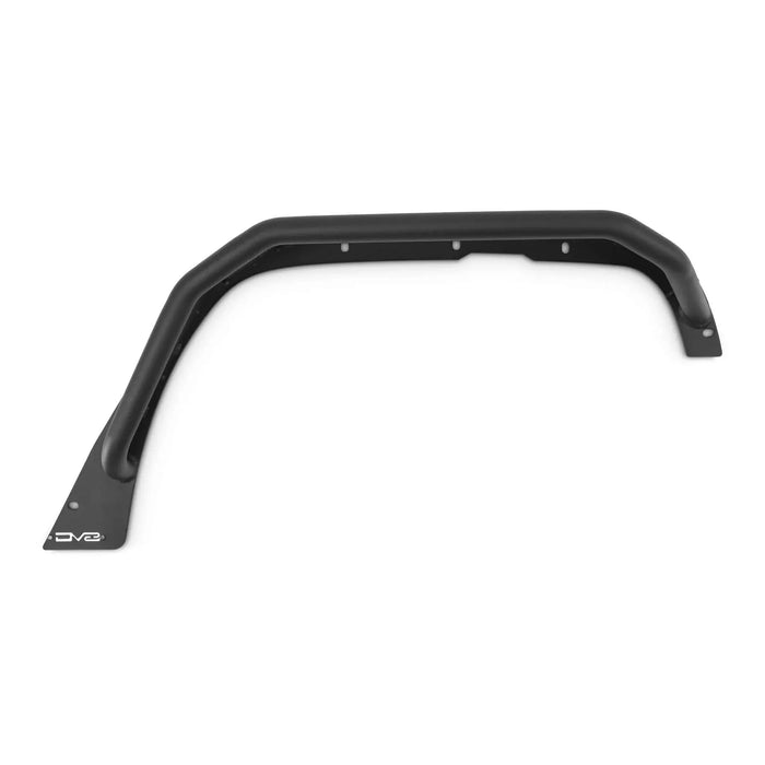 DV8 Offroad | 2007-2018 Jeep Wrangler JK | Spec Series Fender Flares