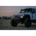 DV8 Offroad | 2007-2018 Jeep Wrangler JK | Spec Series Fender Flares